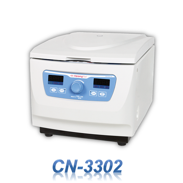 Medium Capacity Type Centrifug CN-3302
