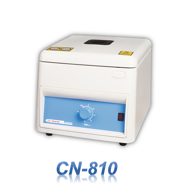 Simple Type Centrifuge CN-810