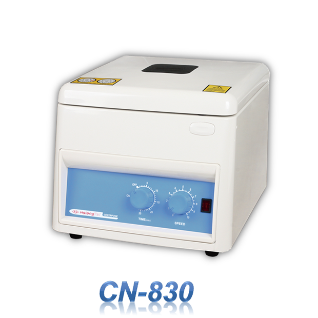 Simple Type Centrifuge CN-830