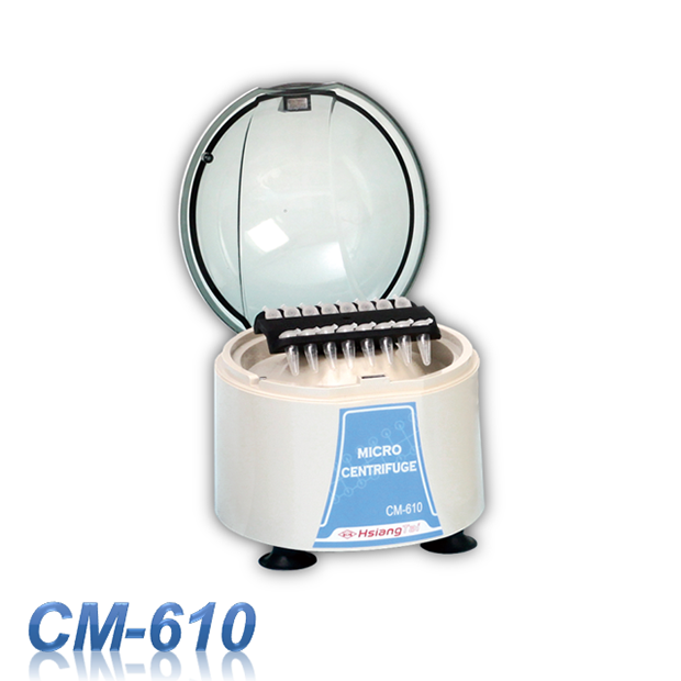 Mini Microcentrifuge CM-610