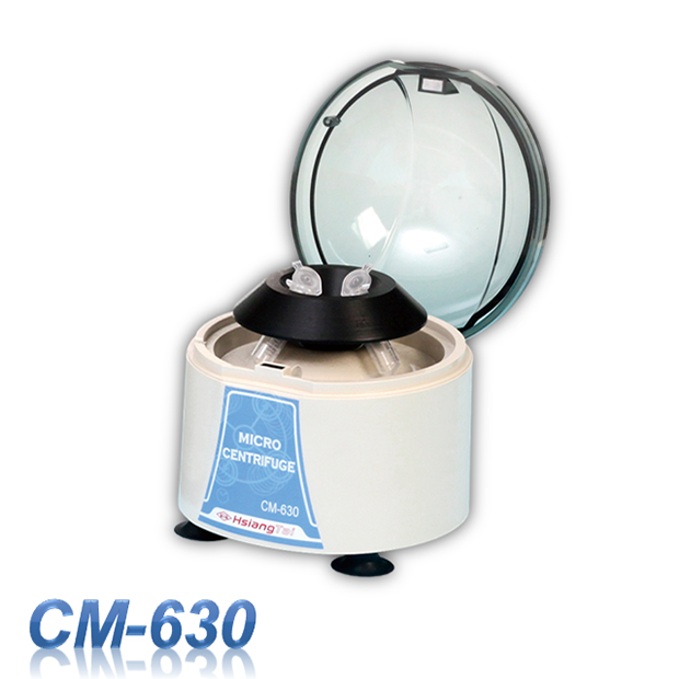 Mini Microcentrifuge CM-630