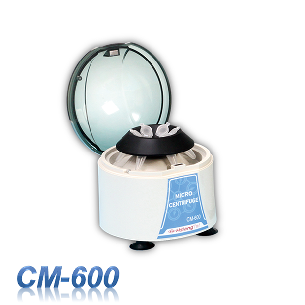 Mini Microcentrifuge CM-600