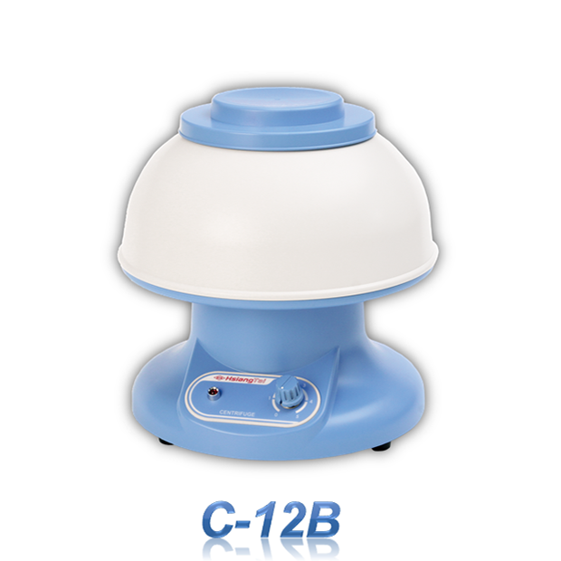 Basic Type Centrifuge C-12B