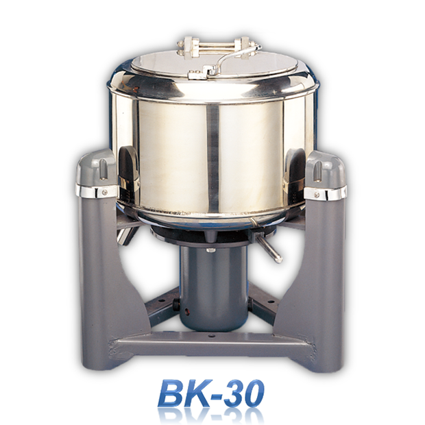 BK-30 Centrifugal Separator