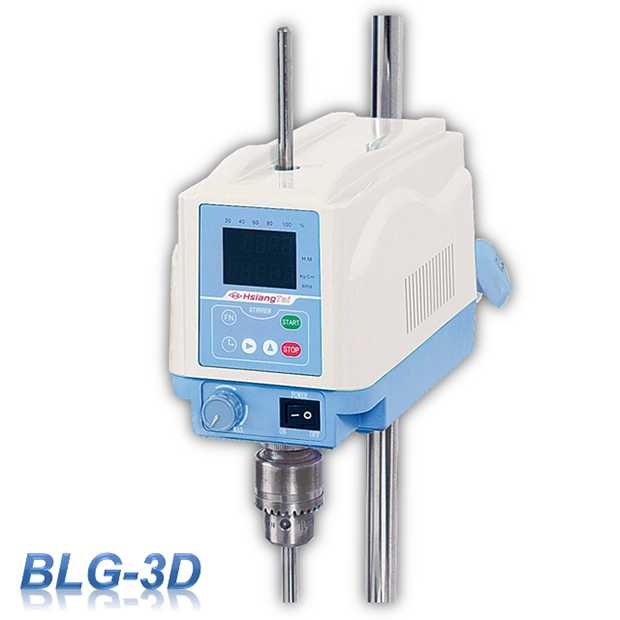 Brushless Type Stirrer  BLG-3D