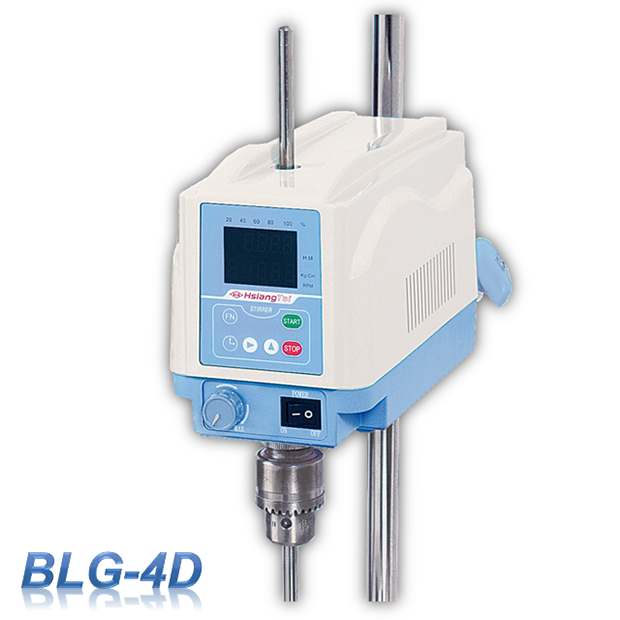 Brushless Type Stirrer BLG-4D