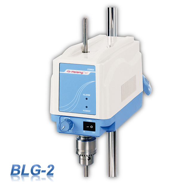 Brushless Type Stirrer BLG-2