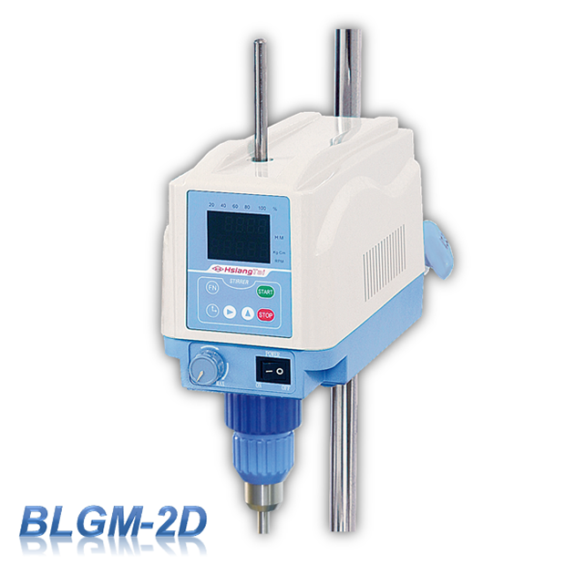 Brushless Type Stirrer BLGM-2D