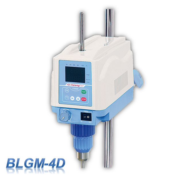 Brushless Type Stirrer BLGM-4D