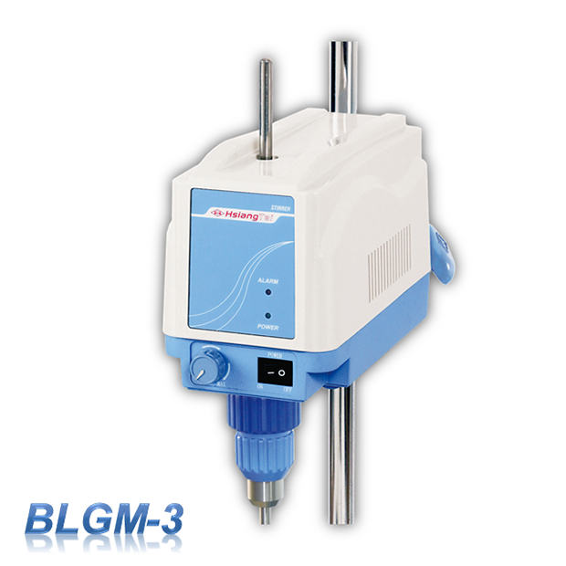 Brushless Type Stirrer  BLGM-3