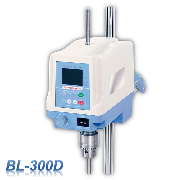 High Speed Stirrer BL-300D