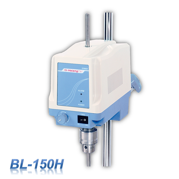 High Torque Type Stirrer BL-150H