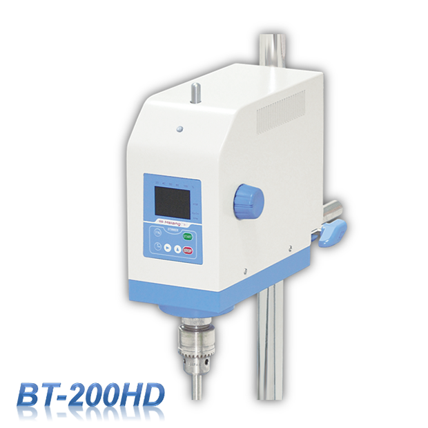 High Torque Type Stirrer BT-200HD