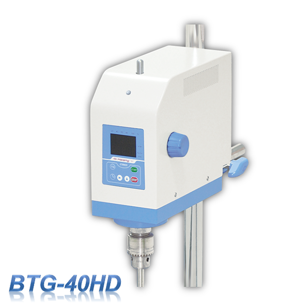 High Torque Type Stirrer BTG-40HD