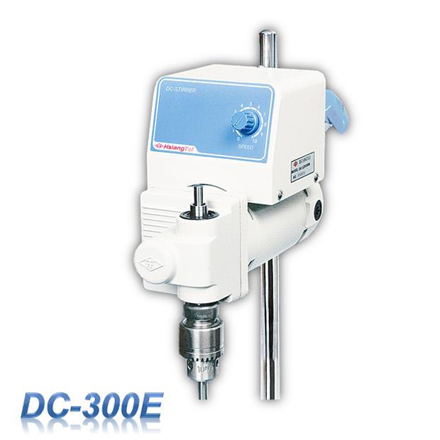 High Torque Type Stirrer DC-300E