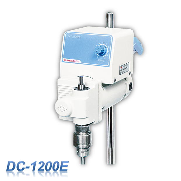 High Torque Type Stirrer DC-1200E