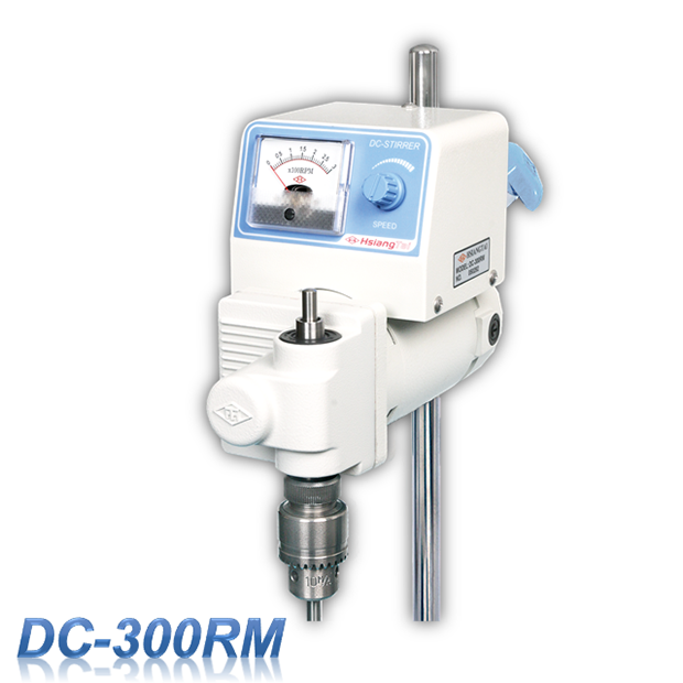 High Torque Type Stirrer DC-300RM
