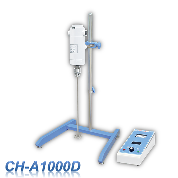 Spring-lift & high-speed stirrer CH-A1000D