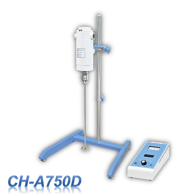 Spring-lift & high-speed stirrer CH-A750D