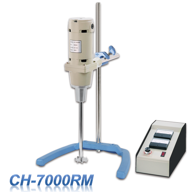 High speed type stirrer CH-7000RM