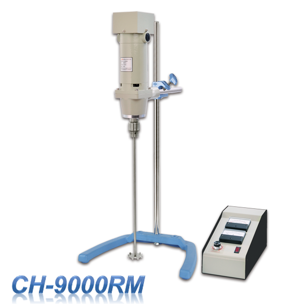 High speed type stirrer CH-9000RM