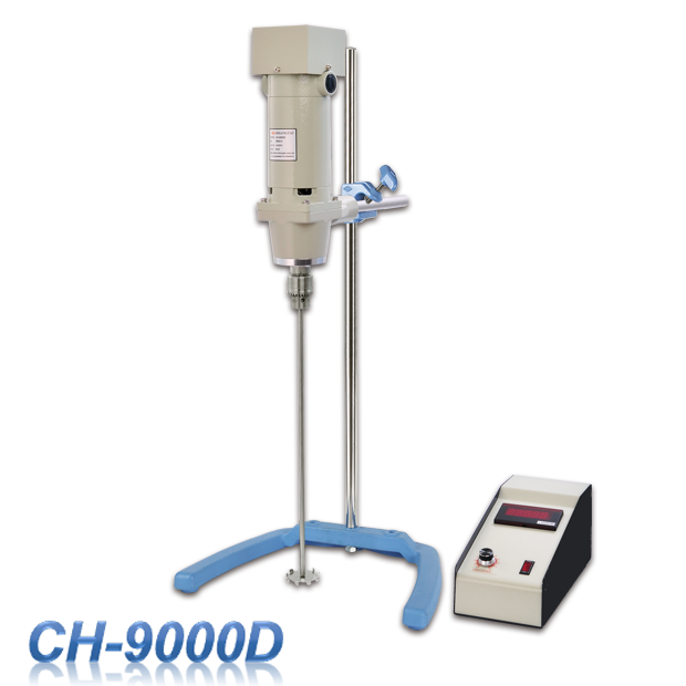 Electric High-Speed-Stirrer CH-9000D