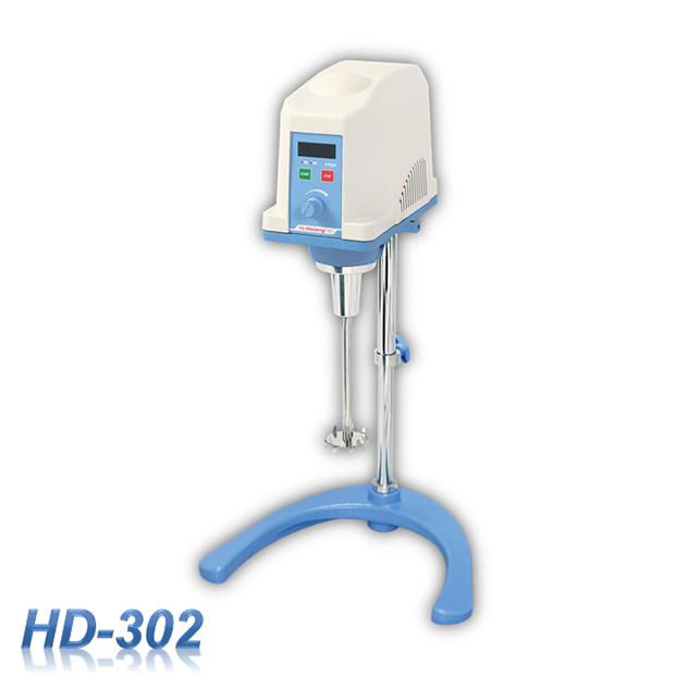 Lab. Homo Disperser HD-302 Lab. Homo Disperser HD-302