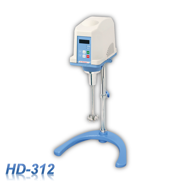 Lab. Homo Disperser HD-312 Lab. Homo Disperser HD-312