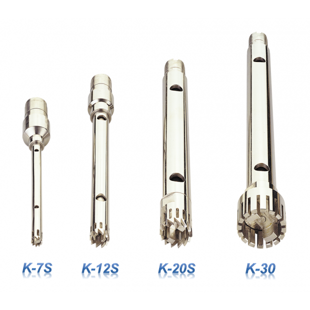 Dispersing Elements K-Series