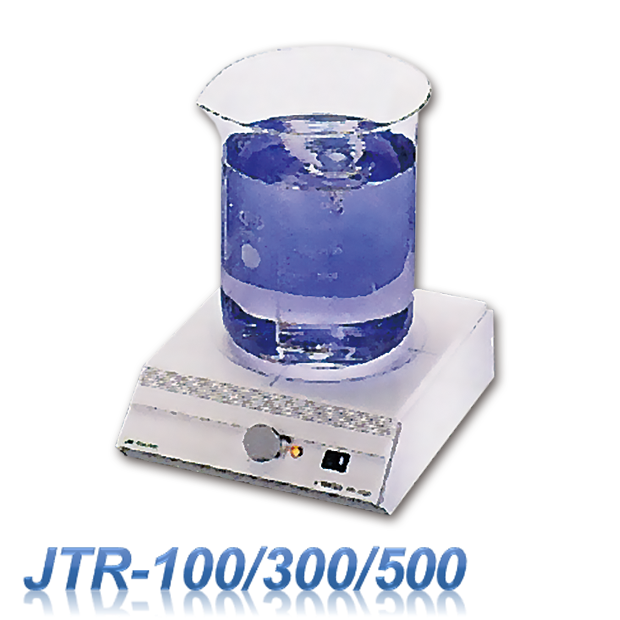 Magnetic Stirrer JTR-100,300,500