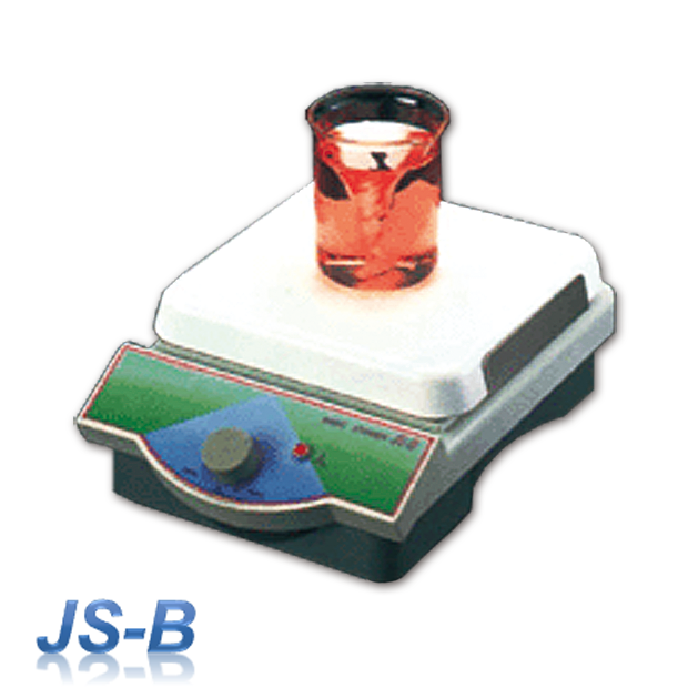 Magnetic Stirrer JS-B