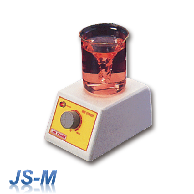 Magnetic Stirrer JS-M