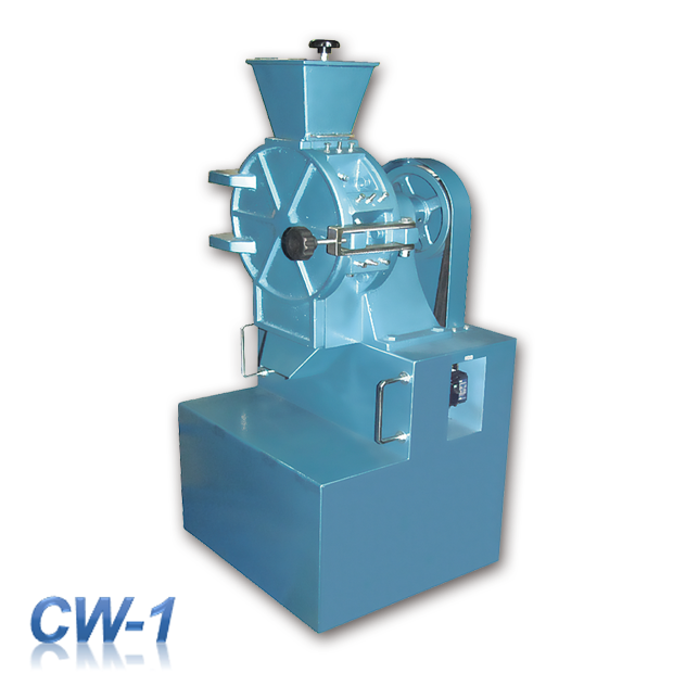 Floor type cutting mill CW-1