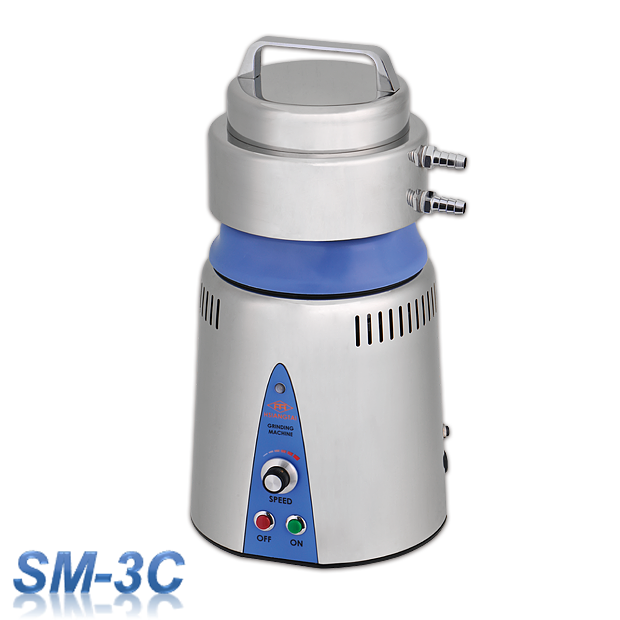 Cooling Type Sample Mill SM-3C