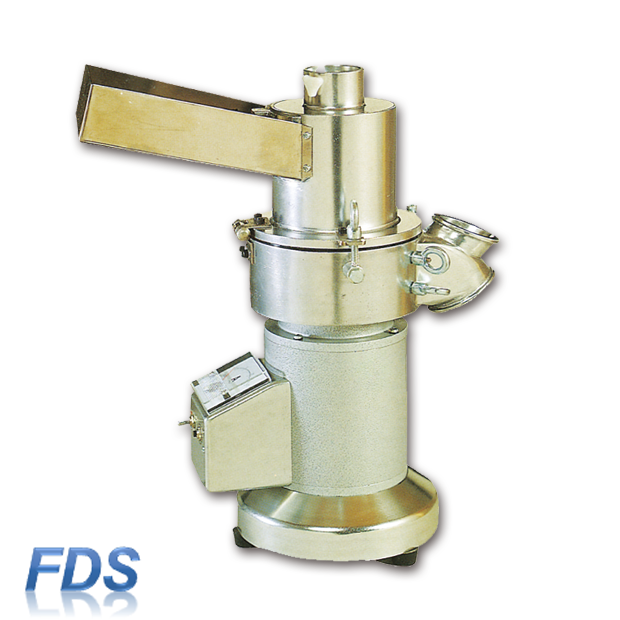 Coarse Pulverizing Machine FDS