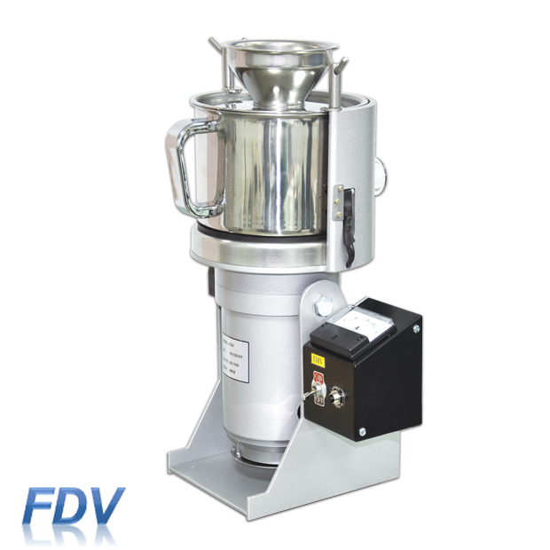 Leading-Coming-Air Grinder FDV