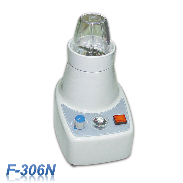 Tablet crusher F-306N