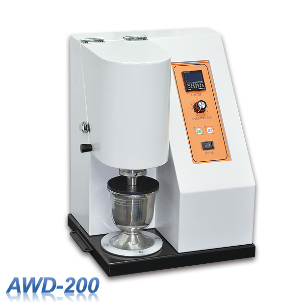 Auto-Pestle Crusher AWD-200