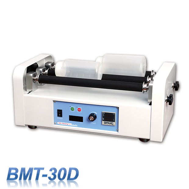 Ball Mill BMT-30D