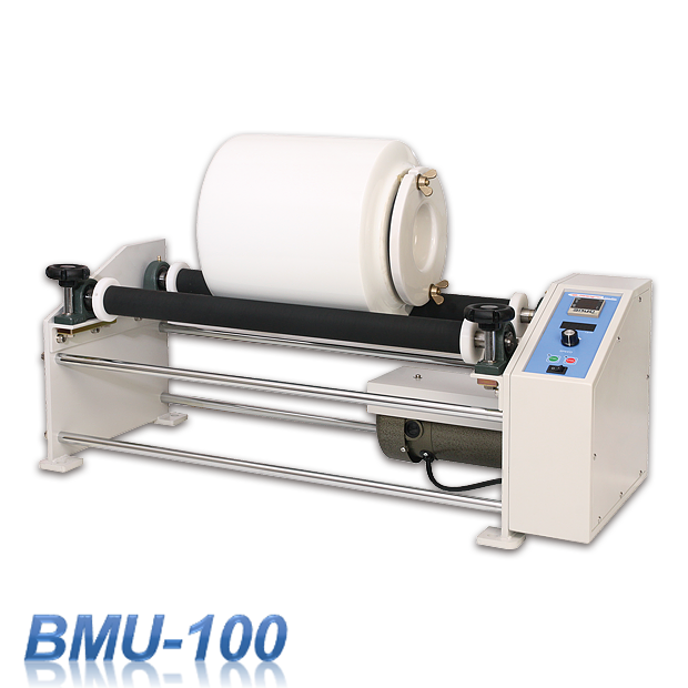 Floor-Type Ball Mill BMU-100