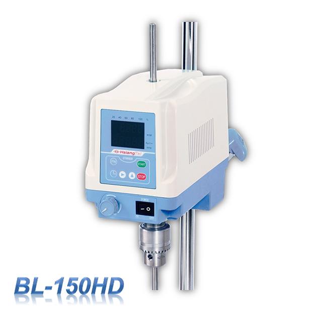 High Torque Type Stirrer BL-150HD