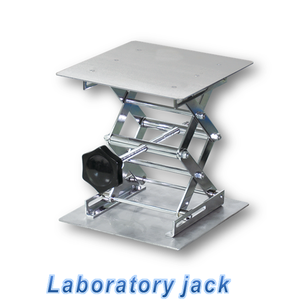 LABORATORY JACK