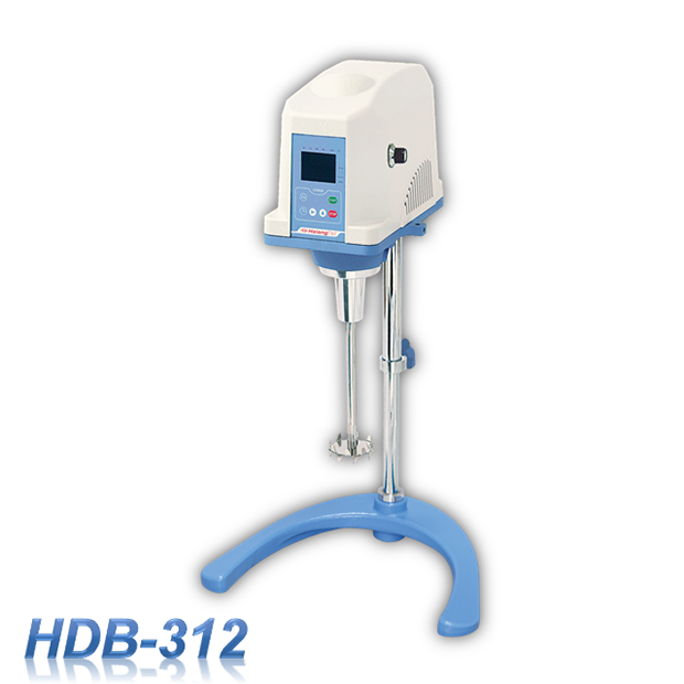 Brushless Homo Disperser HDB-312 Brushless Homo Disperser HDB-312