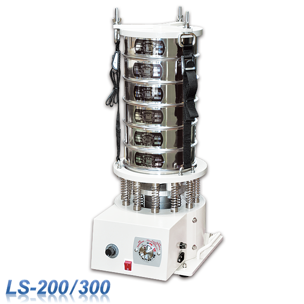 LS-200/LS-300