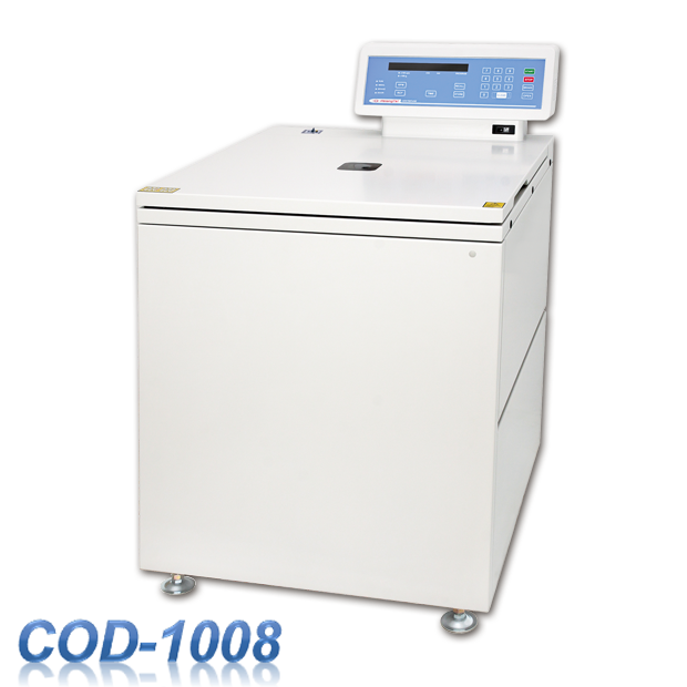 COD-1008 (Oil Test Type Centrifuge)