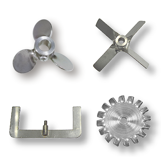 攪拌葉片-4