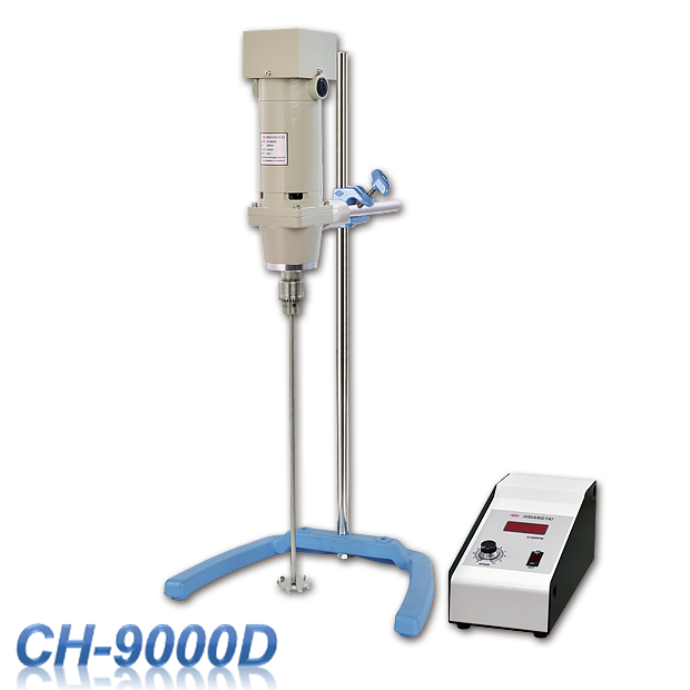 High speed type stirrer CH-9000D