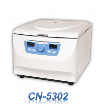 High Capacity Type Centrifute CN-5302