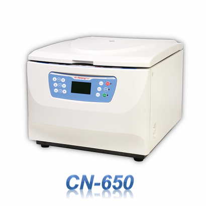 High Capacity Type CentrifuteCN-650