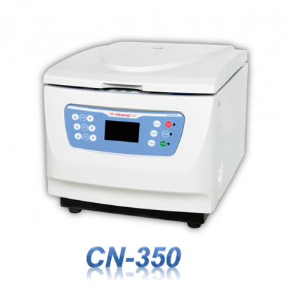 Medium Capacity Type CentrifugeCN-350
